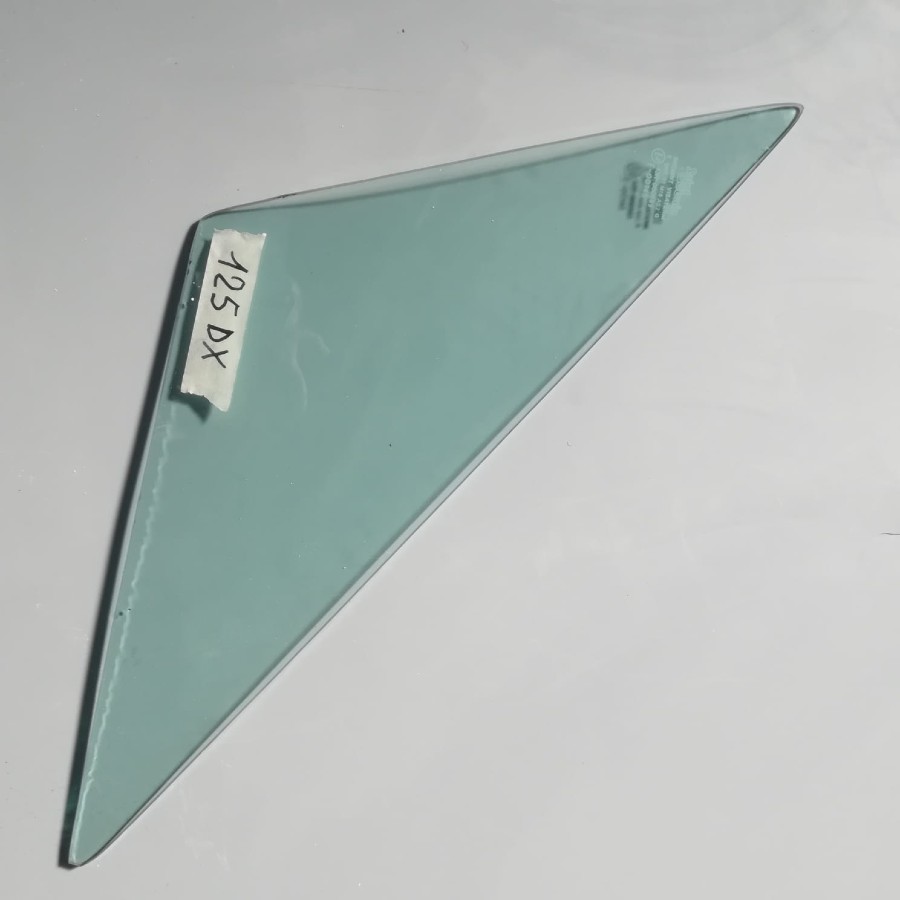 Für Ferrari 512 Glasscheiben zu verkaufen Baujahr BJ -