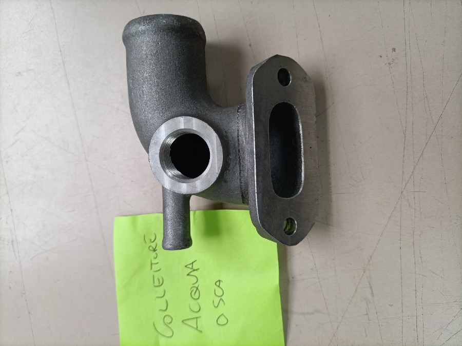 Motor für Fiat 1500 zu verkaufen Baujahr BJ -