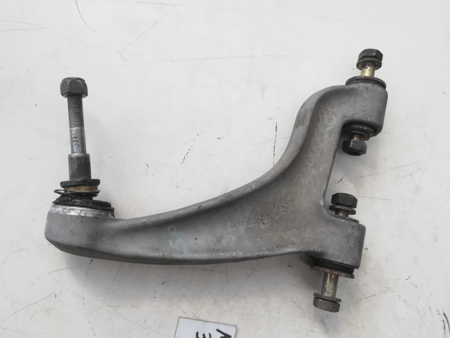 Hinterachse für Maserati sonstige Modelle zu verkaufen Baujahr BJ -