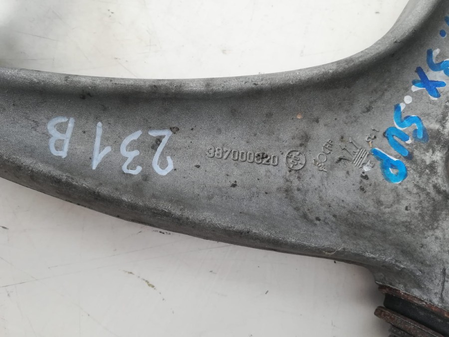 Hinterachse für Maserati sonstige Modelle zu verkaufen Baujahr BJ -