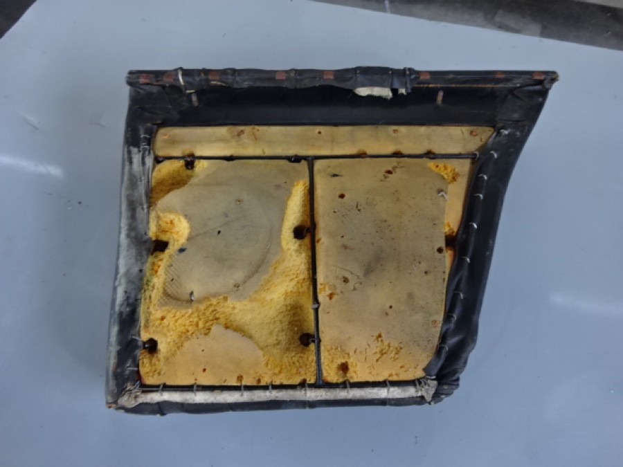 Innenausstattung für Ferrari 400 zu verkaufen Baujahr BJ -