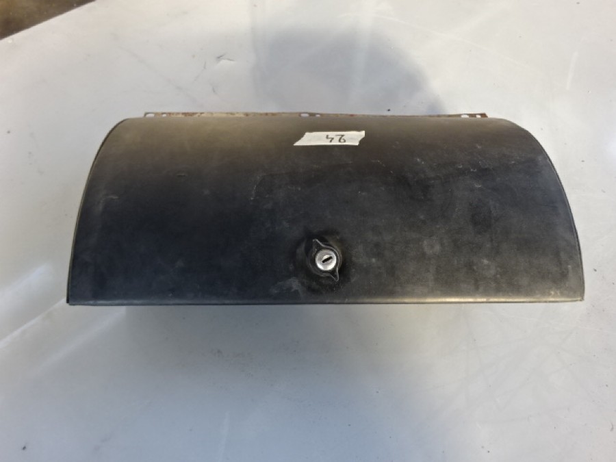 Karosserieteile für Ferrari 400 Baujahr BJ -