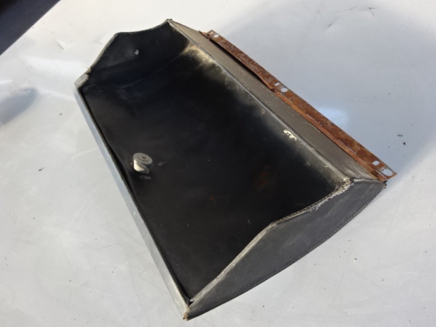 Karosserieteile für Ferrari 400 Baujahr BJ -