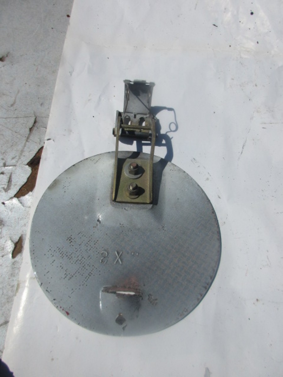 Für Ferrari F40 Karosserieteile zu verkaufen Baujahr BJ -