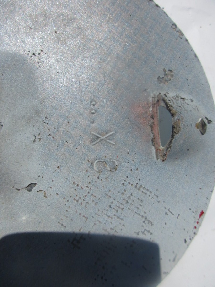 Für Ferrari F40 Karosserieteile zu verkaufen Baujahr BJ -