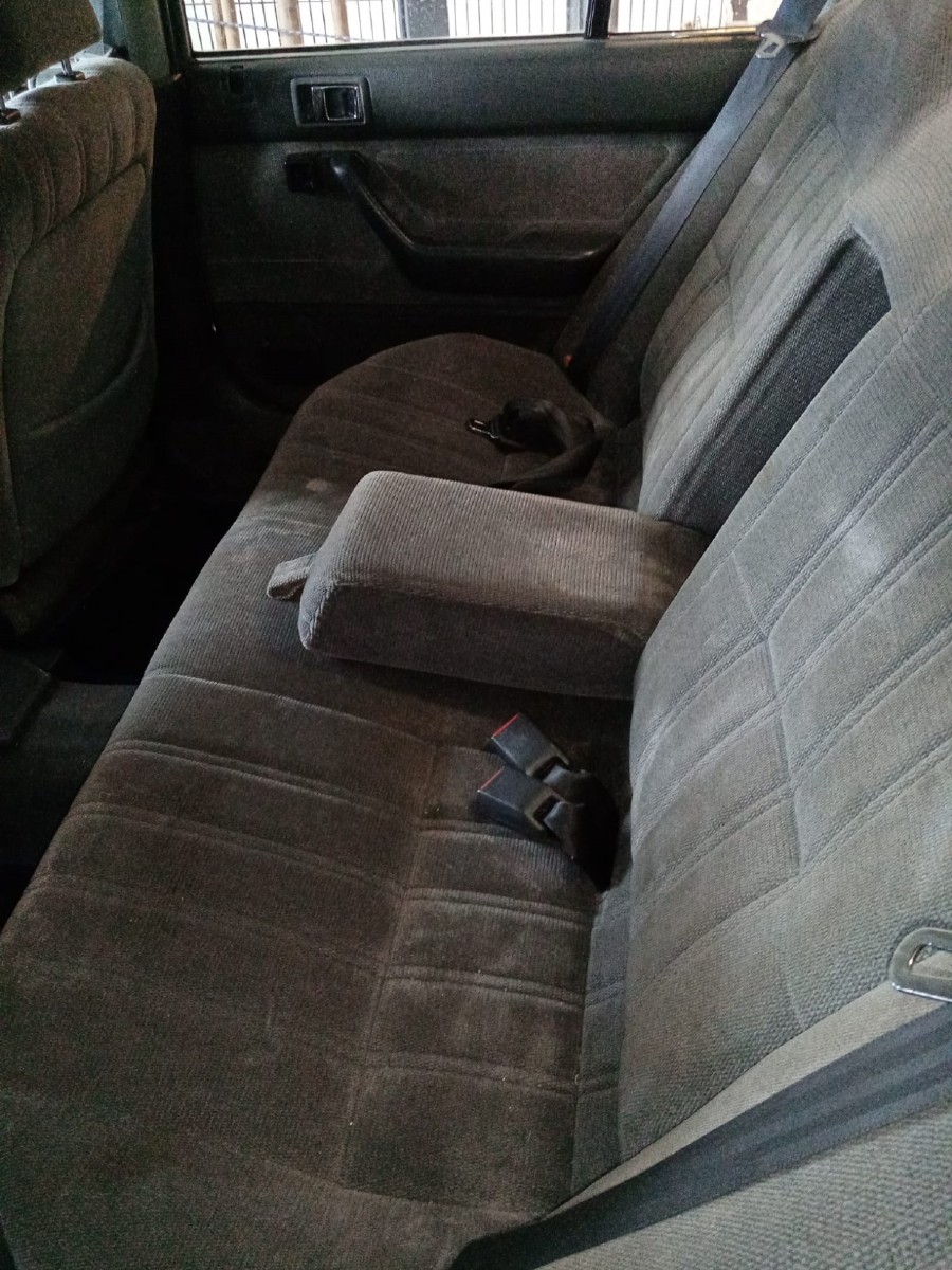 Honda Accord 4D, 2.0 EX Limousine gut erhalten Baujahr BJ 03/1989