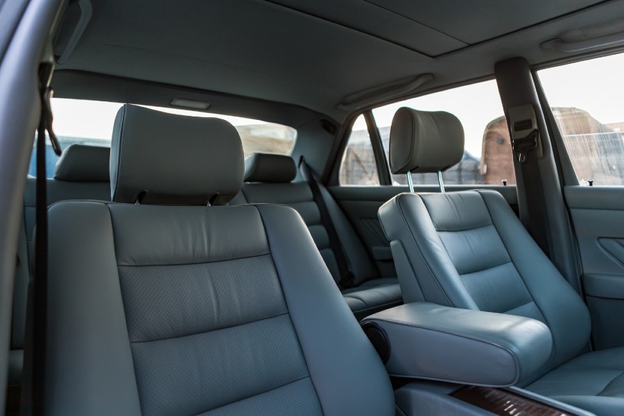 Mercedes Benz S-Klasse Baujahr BJ 06/1991