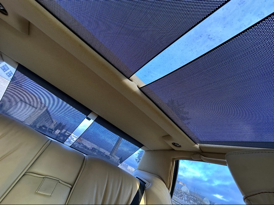 Aston Martin Lagonda Baujahr BJ 07/1982