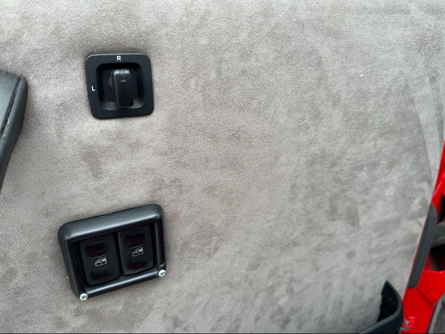 VW T3 Baujahr BJ 05/1988