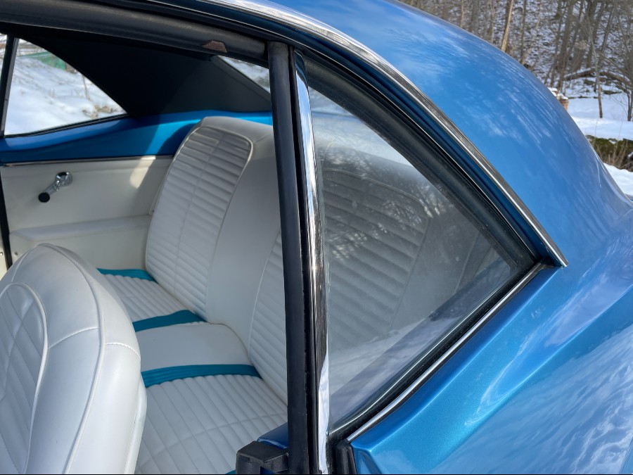 Pontiac Firebird zu verkaufen Baujahr BJ 08/1967