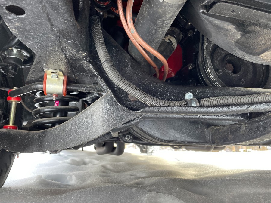 Pontiac Firebird zu verkaufen Baujahr BJ 08/1967