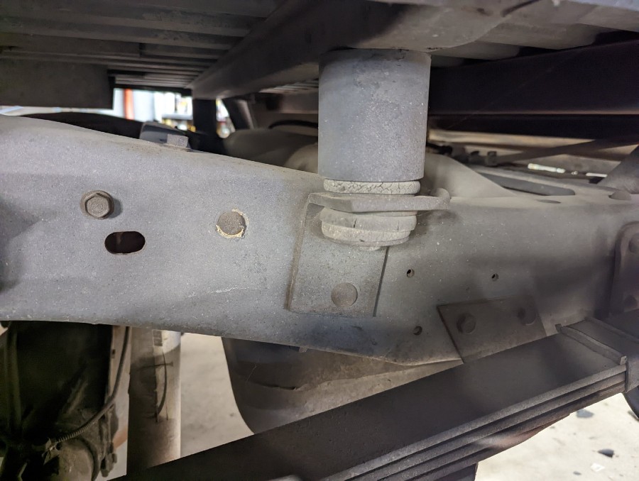 Dodge RAM zu verkaufen Baujahr BJ 09/1983