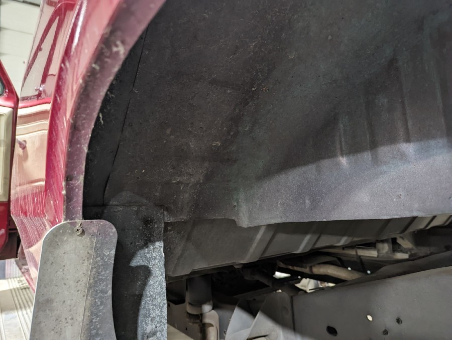 Dodge RAM zu verkaufen Baujahr BJ 09/1983