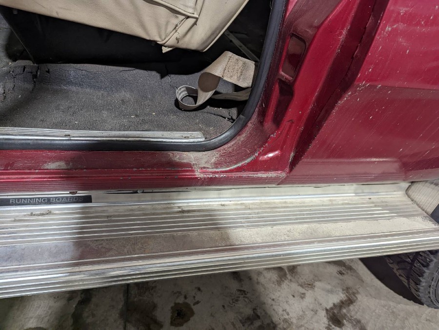 Dodge RAM zu verkaufen Baujahr BJ 09/1983