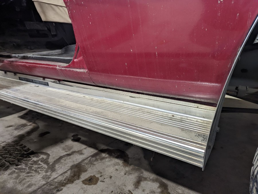 Dodge RAM zu verkaufen Baujahr BJ 09/1983