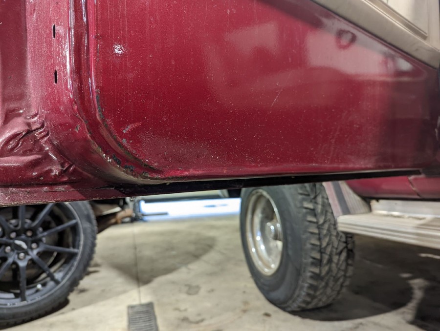 Dodge RAM zu verkaufen Baujahr BJ 09/1983