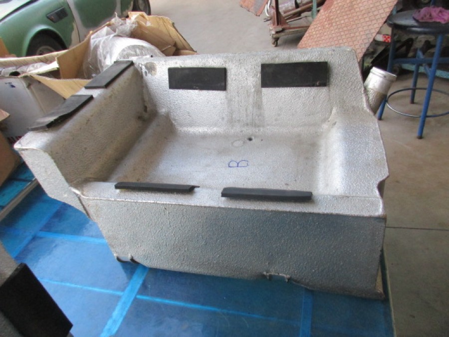 Für Ferrari Mondial Diverses… zu verkaufen Baujahr BJ -