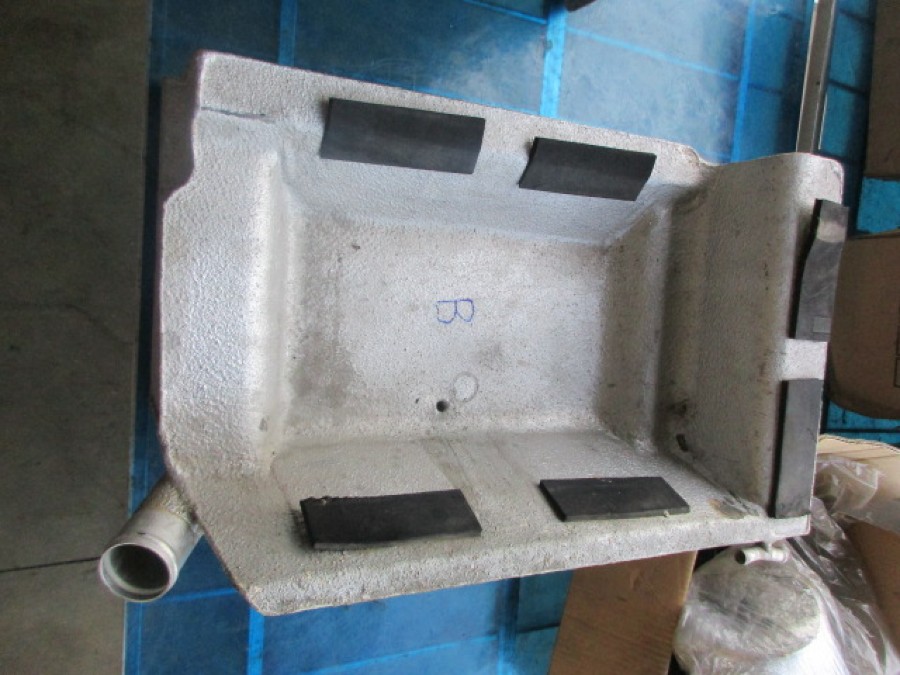 Für Ferrari Mondial Diverses… zu verkaufen Baujahr BJ -