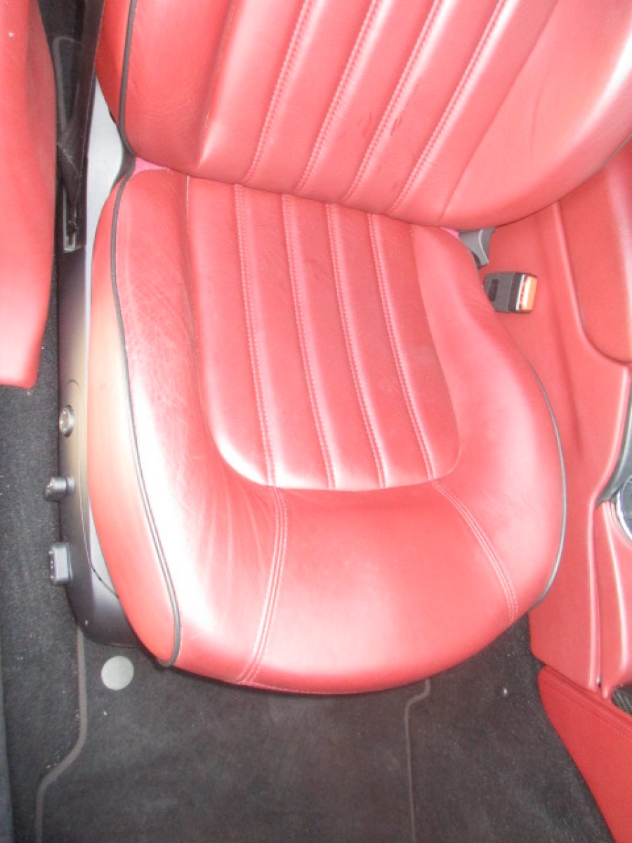 Sitz für Maserati sonstige Modelle zu verkaufen Baujahr BJ -