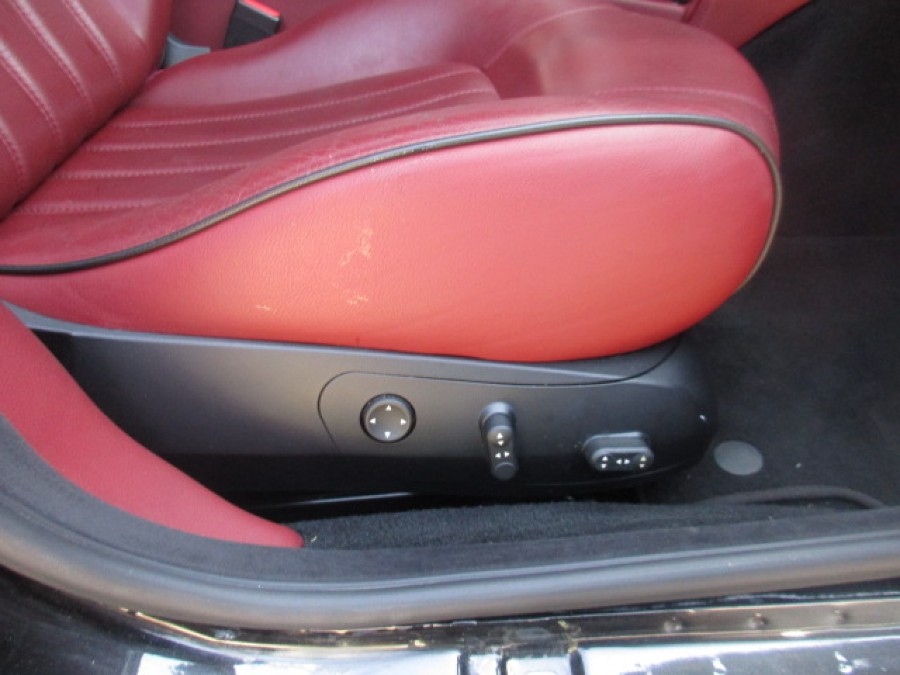 Sitz für Maserati sonstige Modelle zu verkaufen Baujahr BJ -