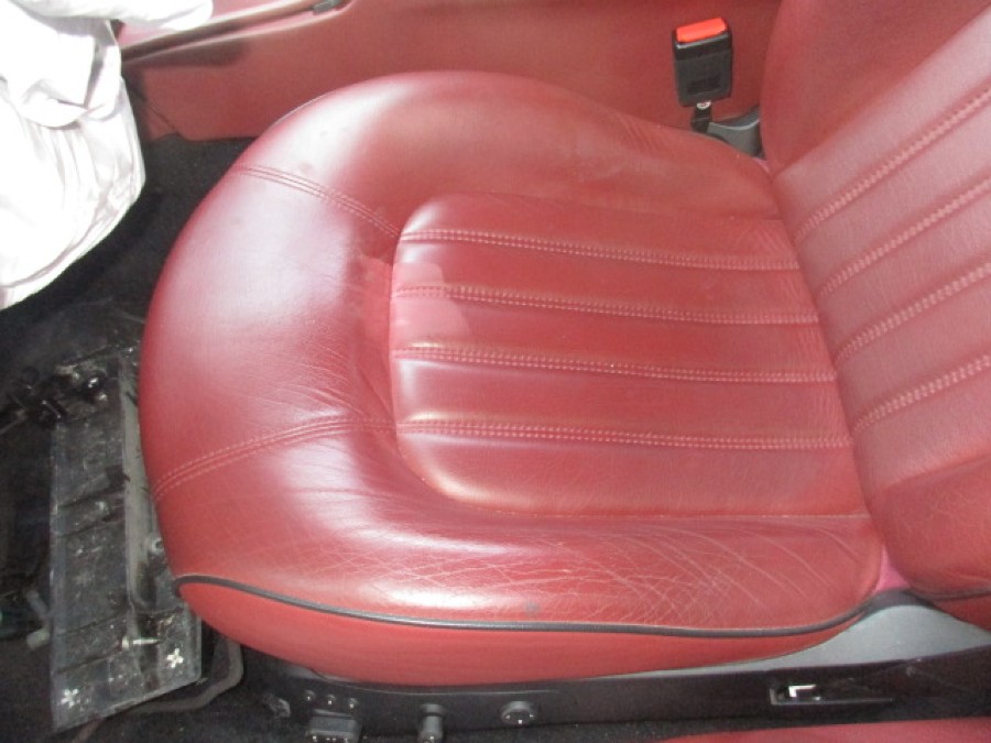 Sitz für Maserati sonstige Modelle zu verkaufen Baujahr BJ -