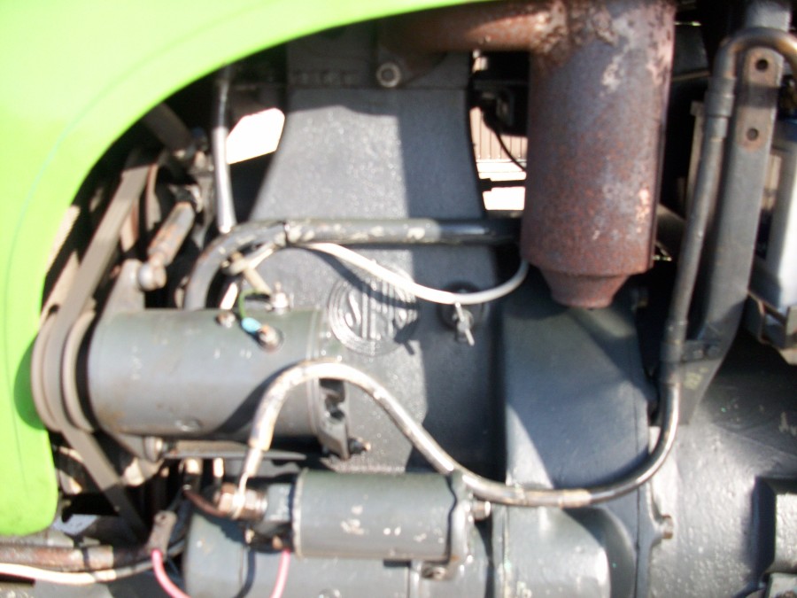 Steyr 15er steyr guter Zustand Baujahr BJ 04/1962