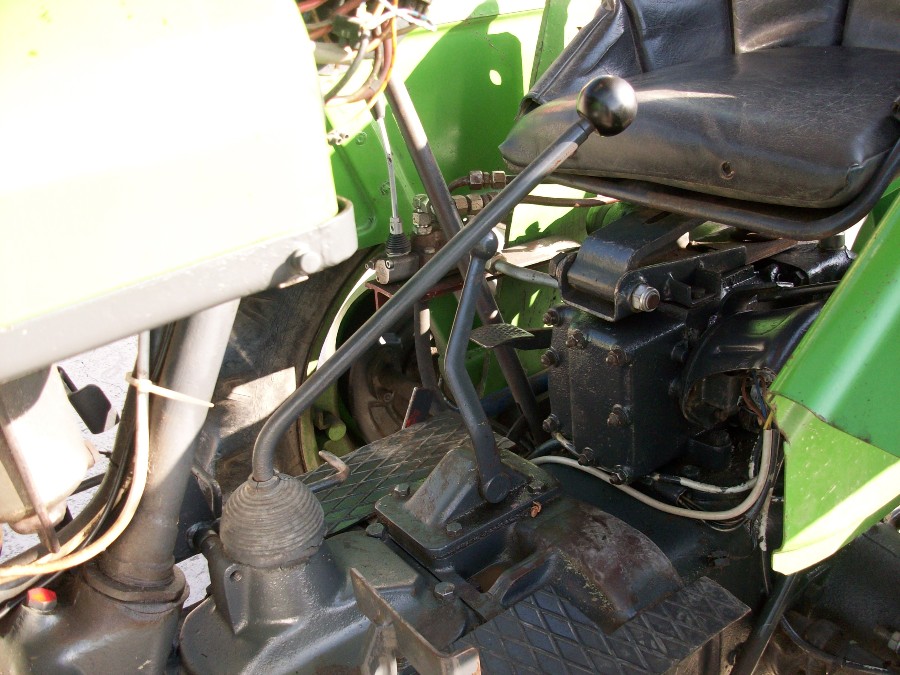 Steyr 15er steyr guter Zustand Baujahr BJ 04/1962