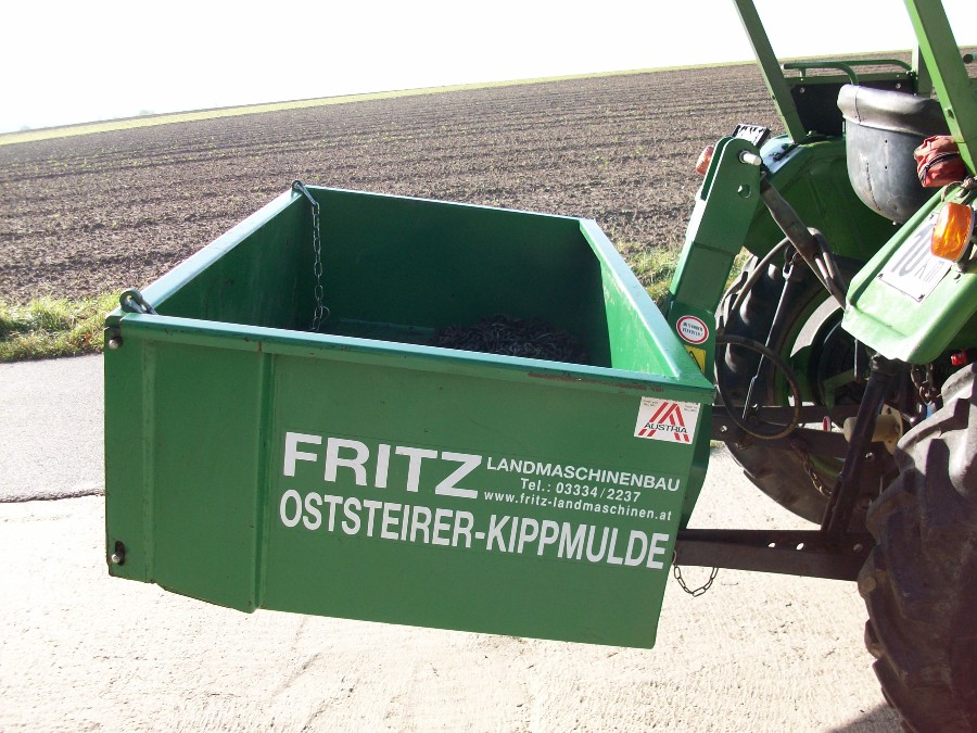 Steyr 15er steyr guter Zustand Baujahr BJ 04/1962