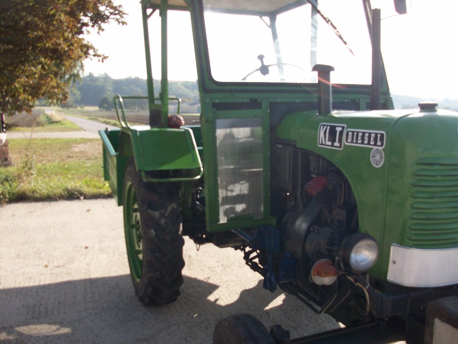 Steyr 15er steyr guter Zustand Baujahr BJ 04/1962