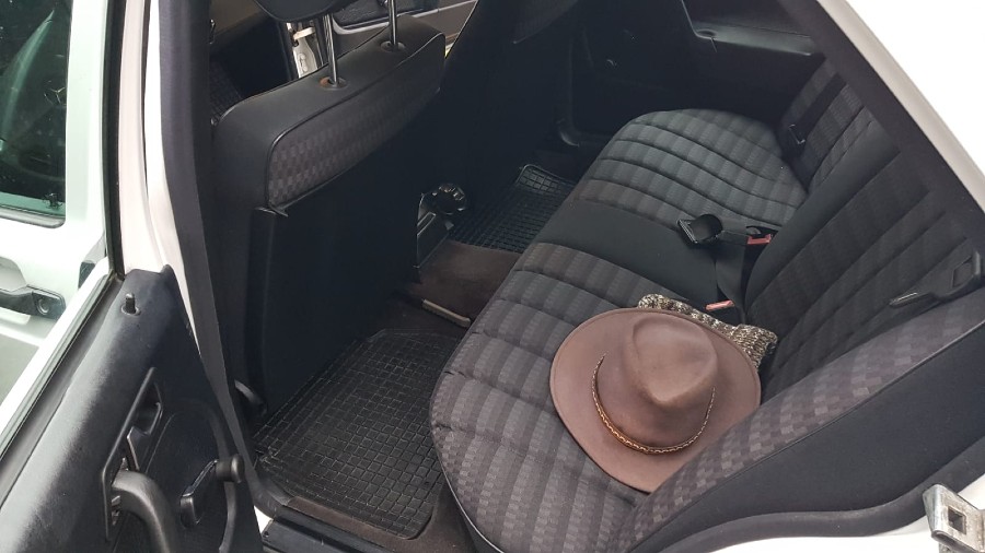 Oldtimer Mercedes Benz 190 W201 guter Zustand Baujahr BJ 08/1992