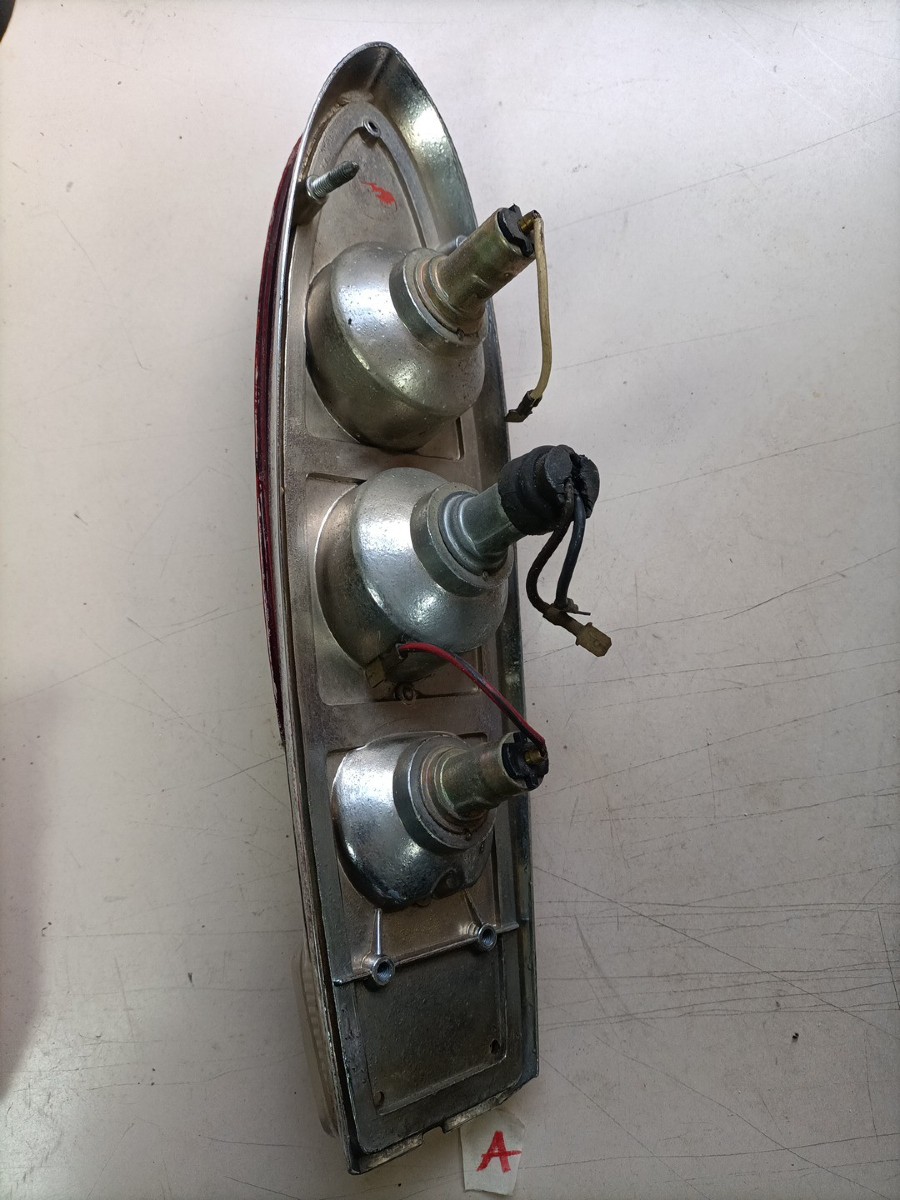 Für Ferrari 250 Beleuchtung zu verkaufen Baujahr BJ -