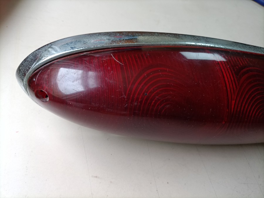 Für Ferrari 250 Beleuchtung zu verkaufen Baujahr BJ -