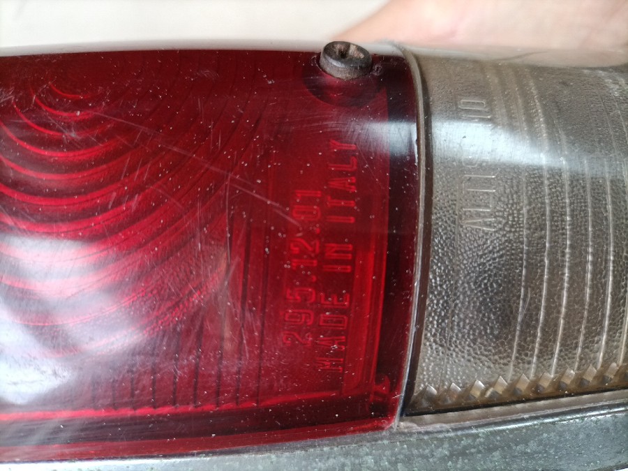 Für Ferrari 250 Beleuchtung zu verkaufen Baujahr BJ -