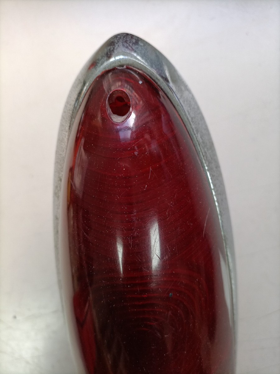 Für Ferrari 250 Beleuchtung zu verkaufen Baujahr BJ -