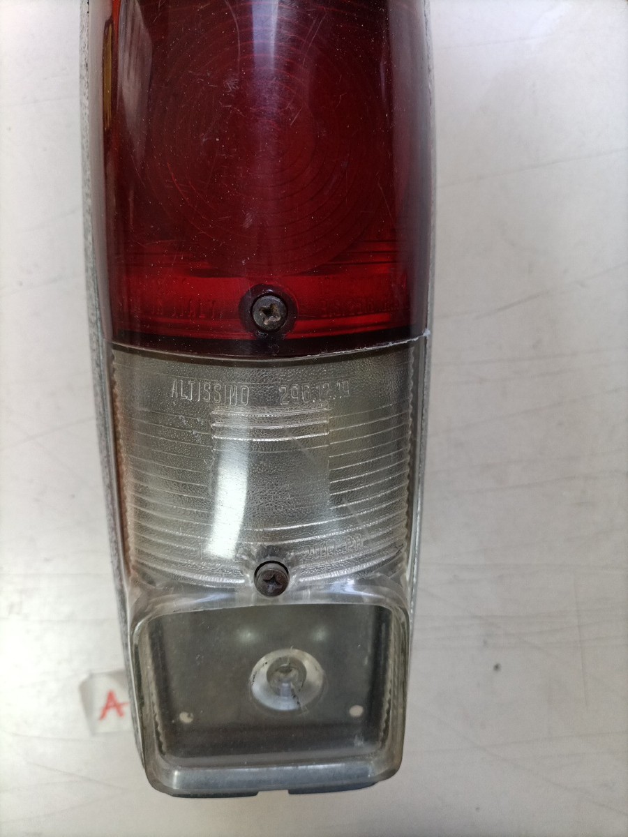 Für Ferrari 250 Beleuchtung zu verkaufen Baujahr BJ -