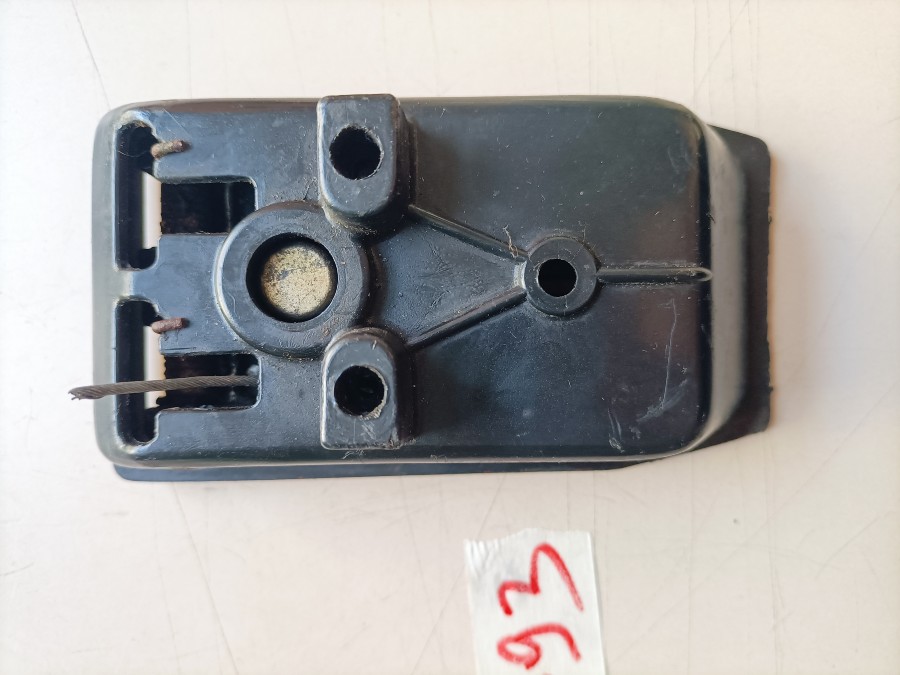 Karosserieteile für Maserati sonstige Modelle abzugeben Baujahr BJ -