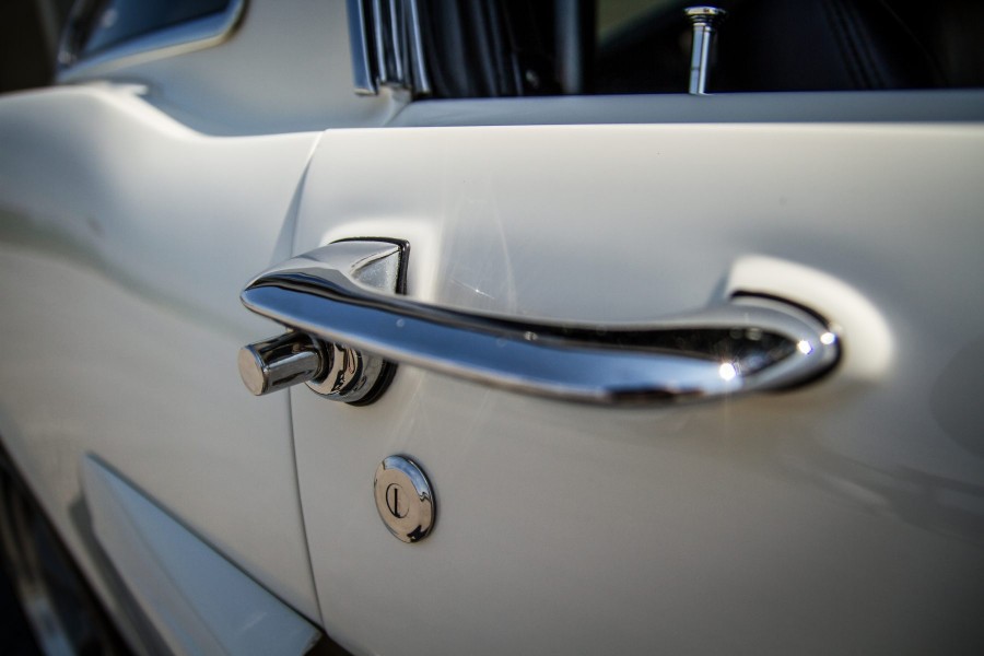 Street Racer Ford Mustang SHELBY GT-R 350 guter Zustand Baujahr BJ 07/1966