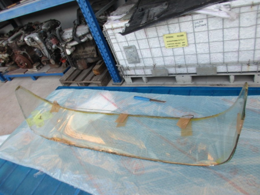 Für Ferrari Mondial Windschutzscheibe zu verkaufen Baujahr BJ -