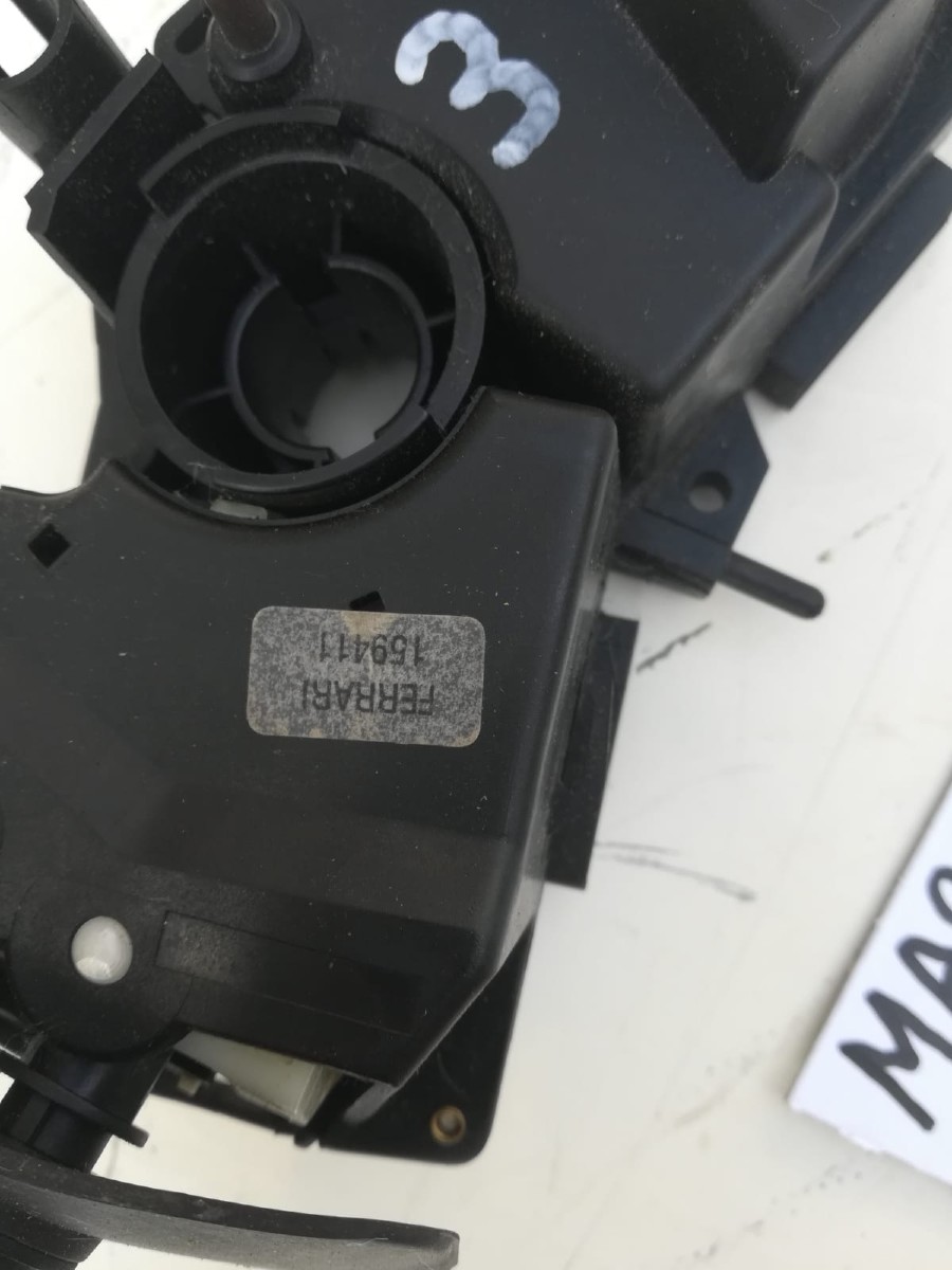 Diverses… für Ferrari sonstige Modelle abzugeben Baujahr BJ -