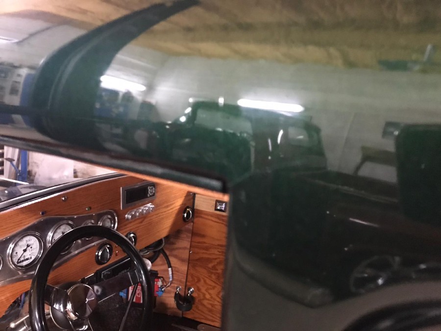 Ford Hotrod \\\\\\\'28 Baujahr BJ 01/1928