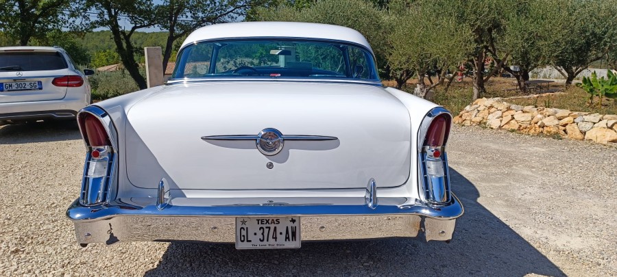Buick Century wenig gelaufen Baujahr BJ 01/1956