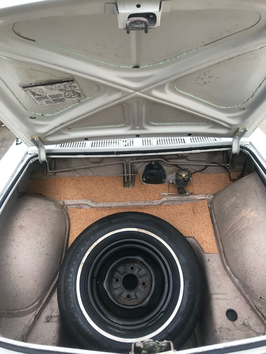 Chevrolet Convair \\\'63 sucht neuen Besitzer Baujahr BJ 01/1963