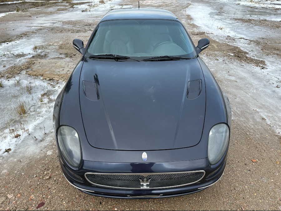 Maserati sonstige Modelle Maserati 3200 GT \\\\\\\'03 Baujahr BJ 01/2003