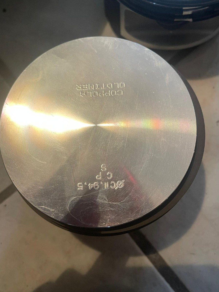 Für Maserati Indy Motor abzugeben Baujahr BJ -