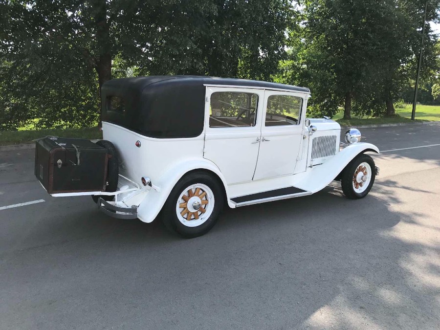 Chrysler steht zum Verkauf Baujahr BJ 01/1931