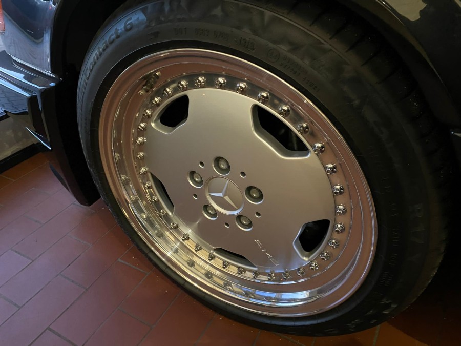 Mercedes Benz 300 Baujahr BJ 01/1994