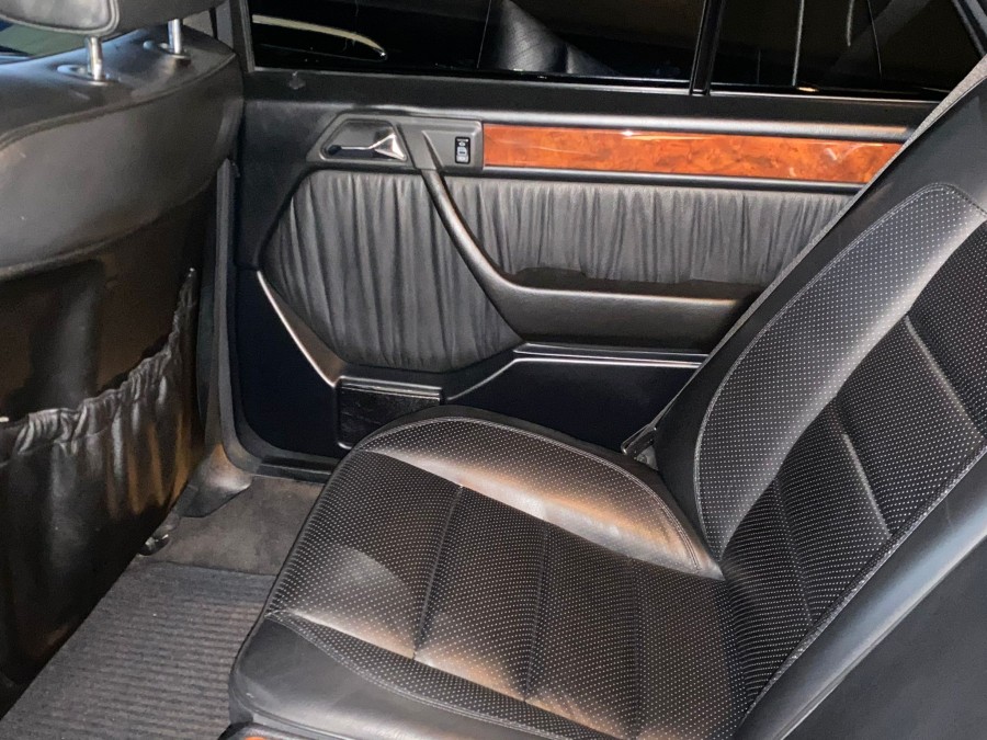 Mercedes Benz 300 Baujahr BJ 01/1994