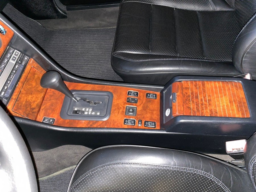 Mercedes Benz 300 Baujahr BJ 01/1994