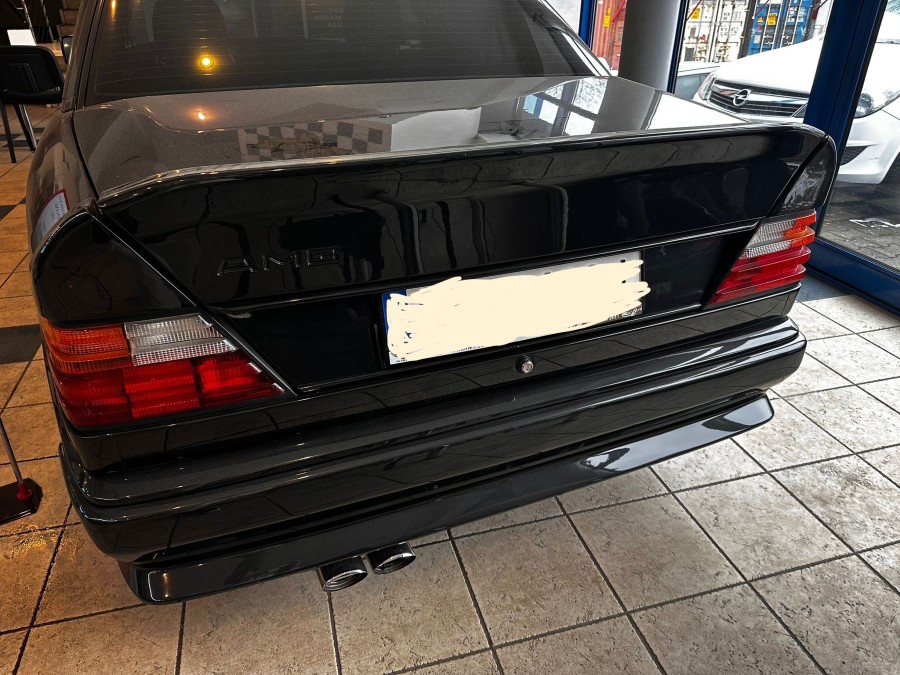 Mercedes Benz 300 Baujahr BJ 01/1994