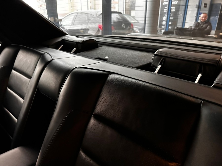 Mercedes Benz 300 Baujahr BJ 01/1994